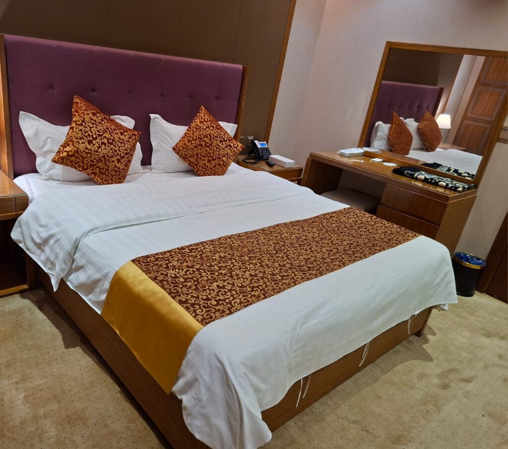 What Travelers Look for in a Modern Stay