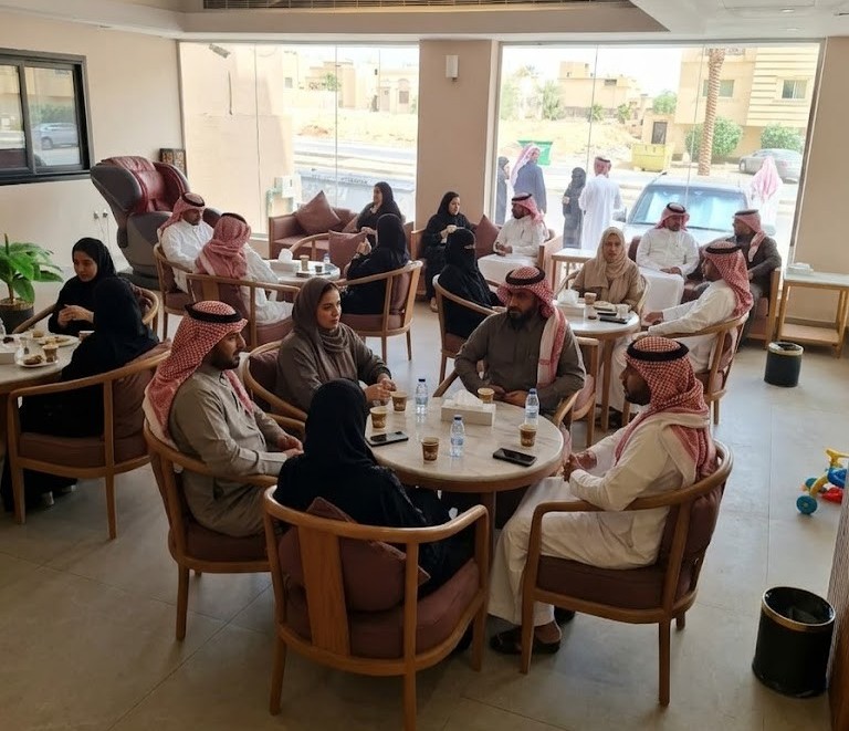 Low Price Hotel in Riyadh Monthly