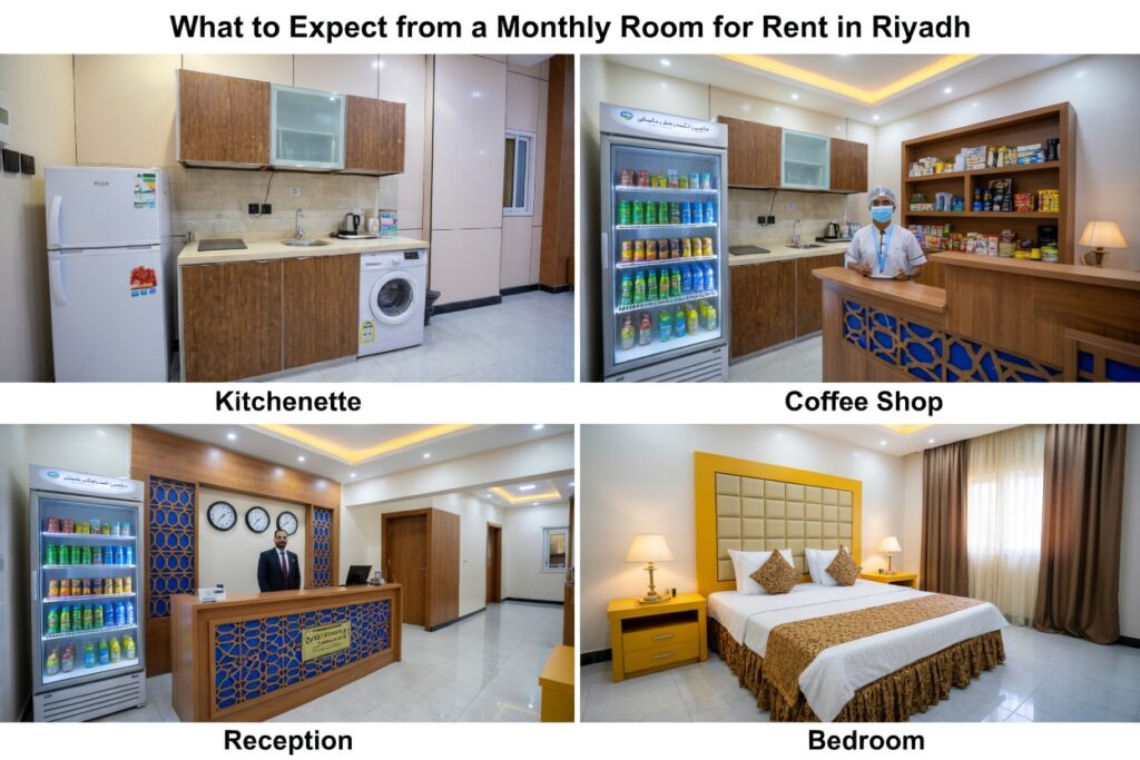 How Serviced Apartments Compare to Traditional Room Rentals